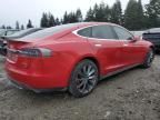 2014 Tesla Model S