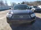 2010 Toyota Highlander SE