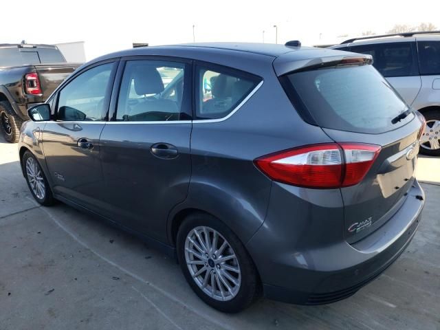 2014 Ford C-MAX Premium