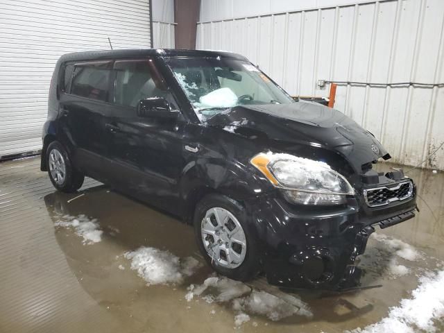 2012 KIA Soul