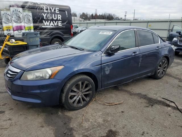 2010 Honda Accord EXL