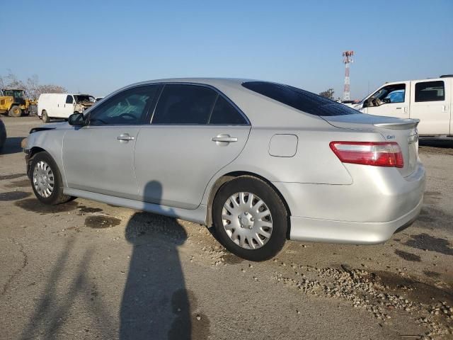 2007 Toyota Camry CE