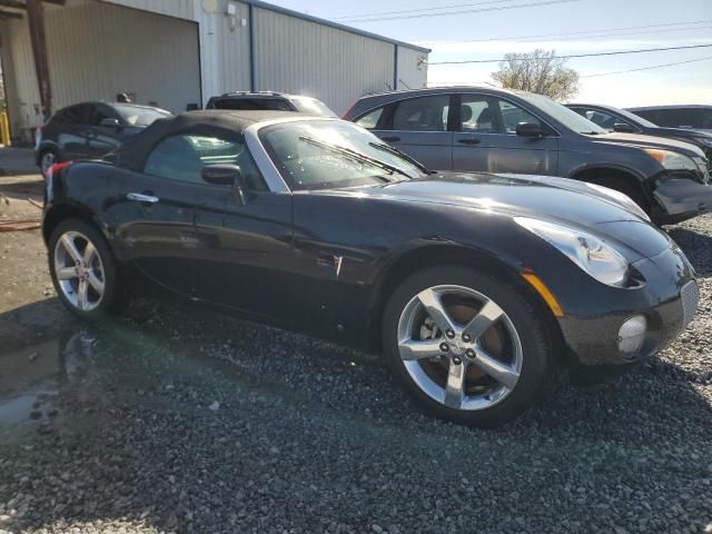 2006 Pontiac Solstice