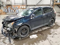 2018 Toyota Rav4 Adventure en venta en Montreal Est, QC