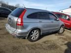 2007 Honda CR-V EXL