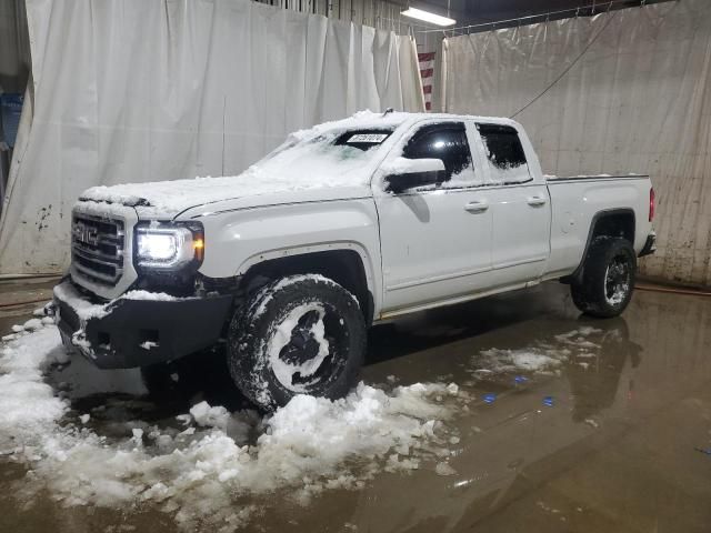 2016 GMC Sierra K1500