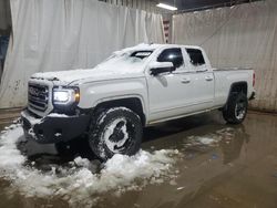 GMC Sierra k1500 Vehiculos salvage en venta: 2016 GMC Sierra K1500