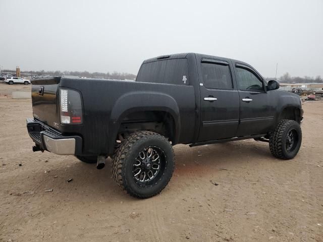 2007 GMC New Sierra K1500