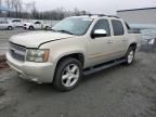 2007 Chevrolet Avalanche K1500