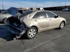 2008 Toyota Camry LE