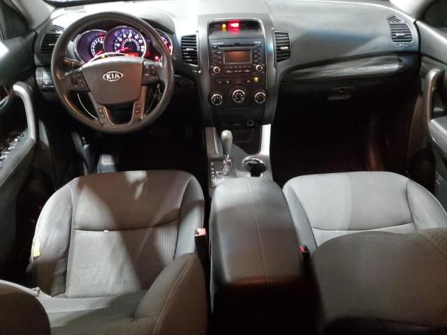 2012 KIA Sorento Base