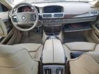 2006 BMW 750 I