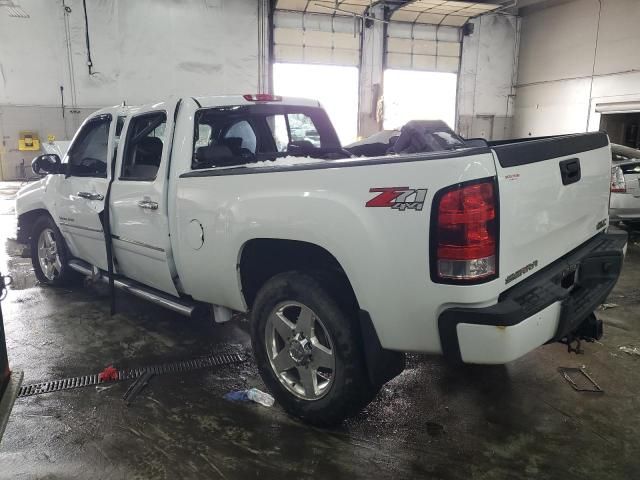 2013 GMC Sierra K2500 Denali