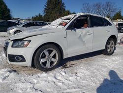 2012 Audi Q5 Premium Plus en venta en Finksburg, MD