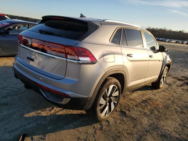 2024 Volkswagen Atlas Cross Sport SE