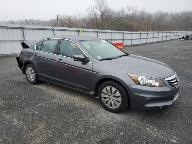 2011 Honda Accord LX