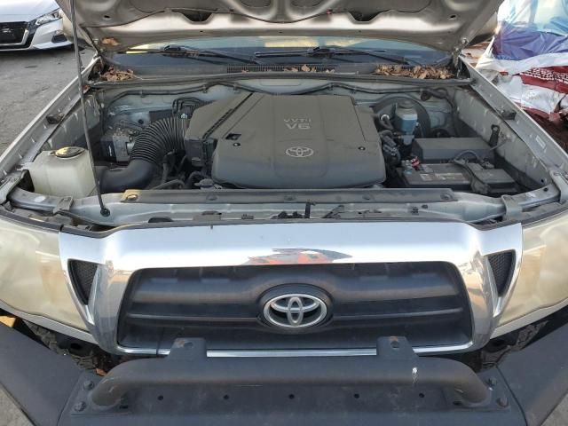 2005 Toyota Tacoma Access Cab