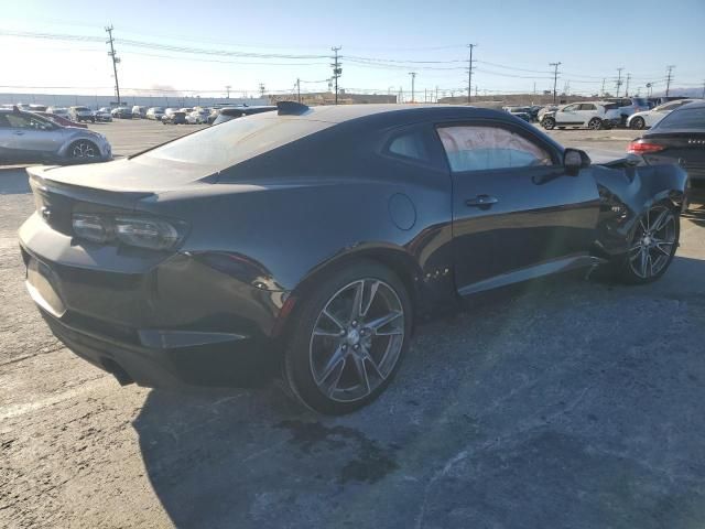 2022 Chevrolet Camaro LS