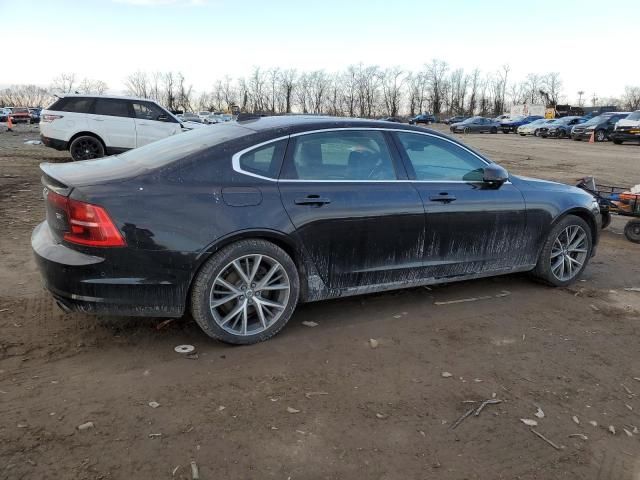 2018 Volvo S90 T5 Momentum