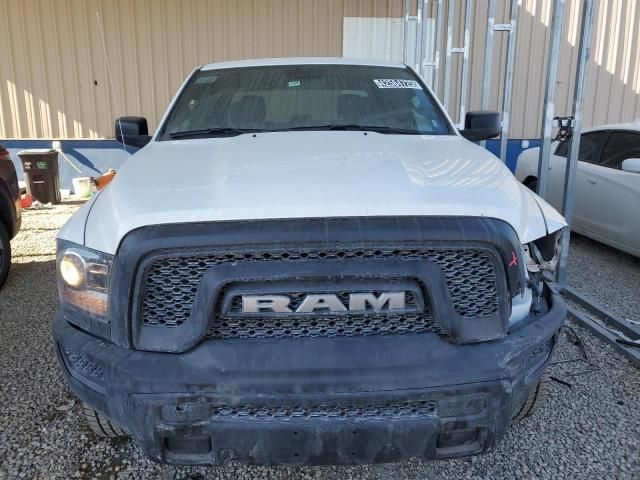 2024 Dodge RAM 1500 Classic SLT