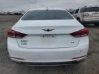 2018 Genesis G80 Base