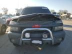 2002 Chevrolet Avalanche K1500