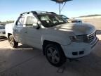 2014 Honda Ridgeline RTL