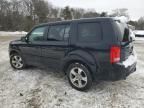 2013 Honda Pilot Exln