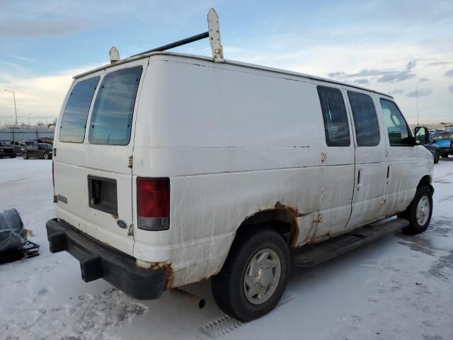 2007 Ford Econoline E250 Van