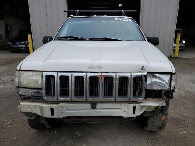 1997 Jeep Grand Cherokee Laredo