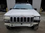 1997 Jeep Grand Cherokee Laredo