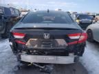 2018 Honda Accord EXL