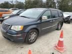 2008 Chrysler Town & Country Limited