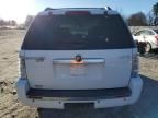 2007 Mercury Mountaineer Premier