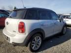 2012 Mini Cooper Countryman