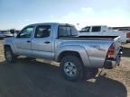 2008 Toyota Tacoma Double Cab