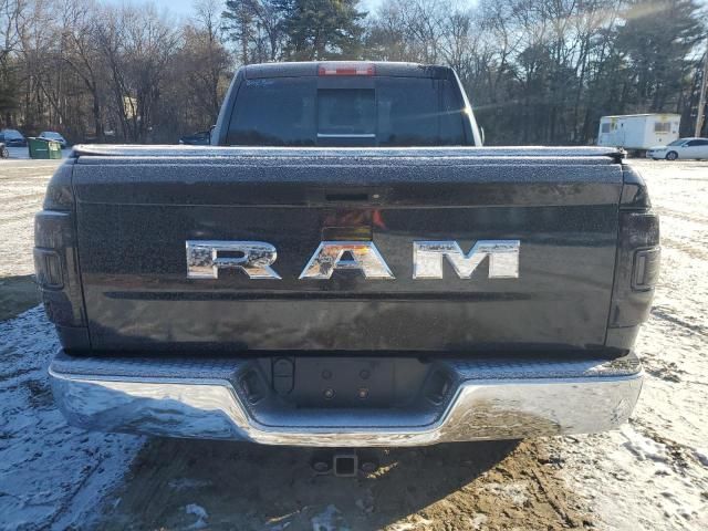 2016 Dodge RAM 1500 SLT