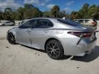 2023 Toyota Camry SE Night Shade