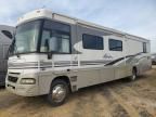 2003 Workhorse Custom Chassis Motorhome Chassis W22