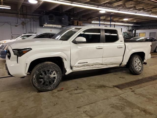 2024 Toyota Tacoma Double Cab