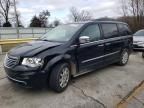 2012 Chrysler Town & Country Touring L