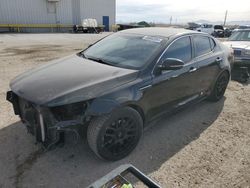 2015 KIA Optima LX en venta en Tucson, AZ