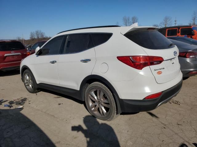 2014 Hyundai Santa FE Sport