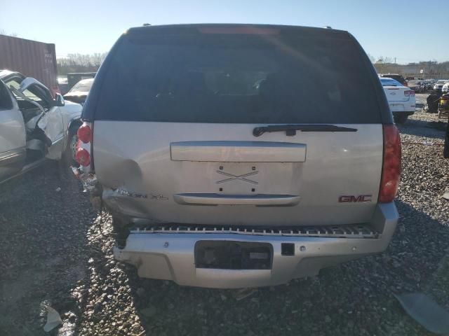 2007 GMC Yukon XL C1500