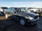 2006 Mercedes-Benz C 280 4matic