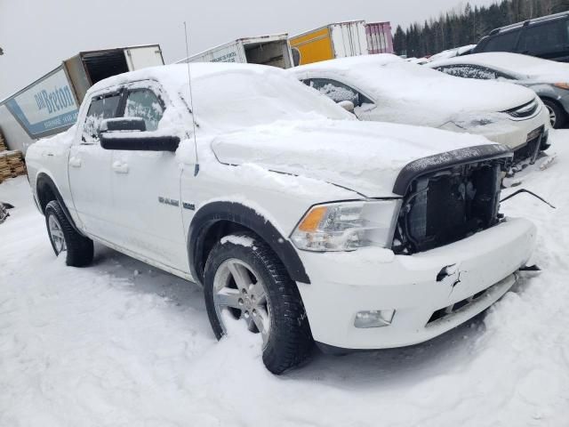 2010 Dodge RAM 1500