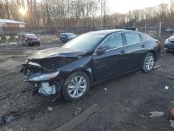 2024 Chevrolet Malibu LT en venta en Baltimore, MD