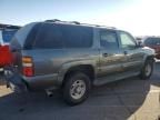 2001 Chevrolet Suburban K2500