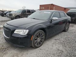 2019 Chrysler 300 Touring en venta en Hueytown, AL