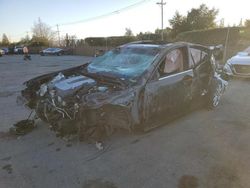 2010 Infiniti G37 Base en venta en San Martin, CA